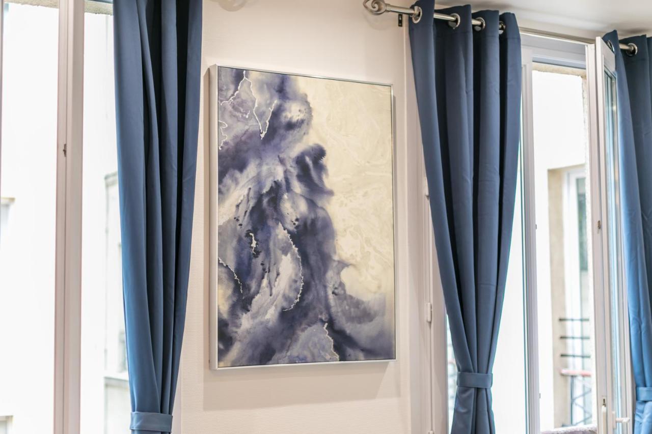 Ws Marais - Musée Pompidou Appartement
